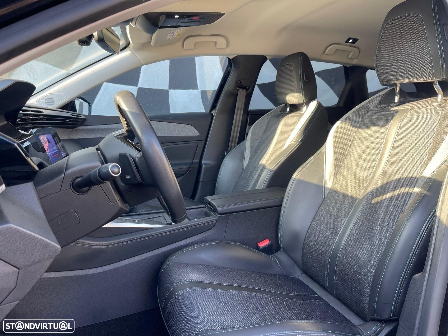 Peugeot 308 SW 1.2 PureTech Allure EAT8 - 6