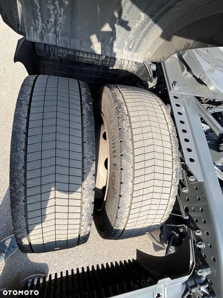 Mercedes-Benz ACTROS L MP5 prokontraktowy - 18