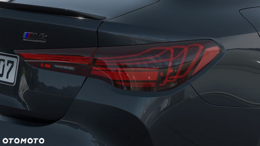 BMW M4 Competition M xDrive - 9