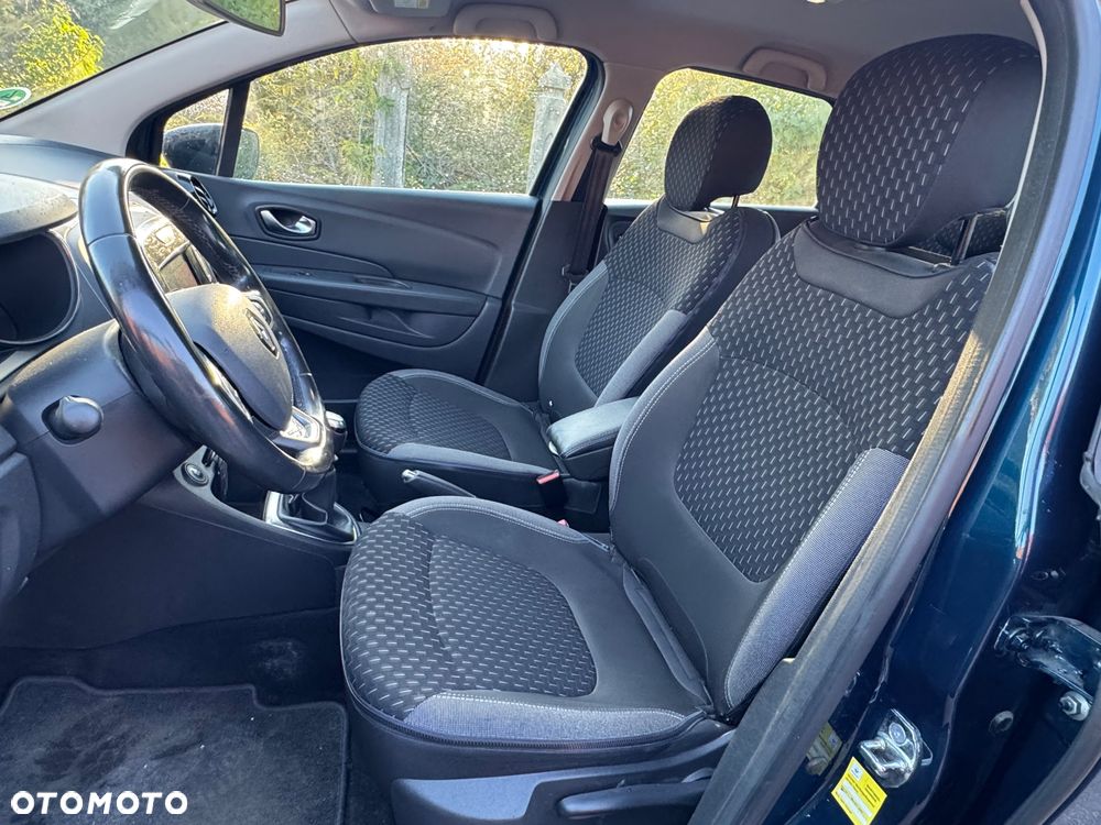 Renault Captur (ENERGY) TCe 150 Version S - 15