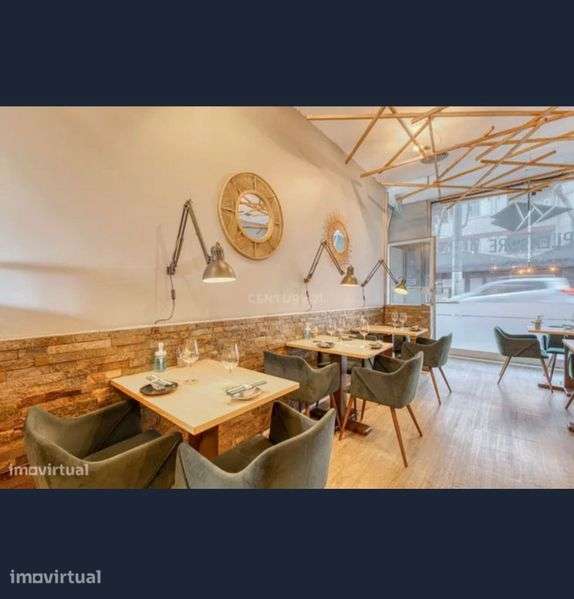 Trespasse restaurante - Grande imagem: 5/12