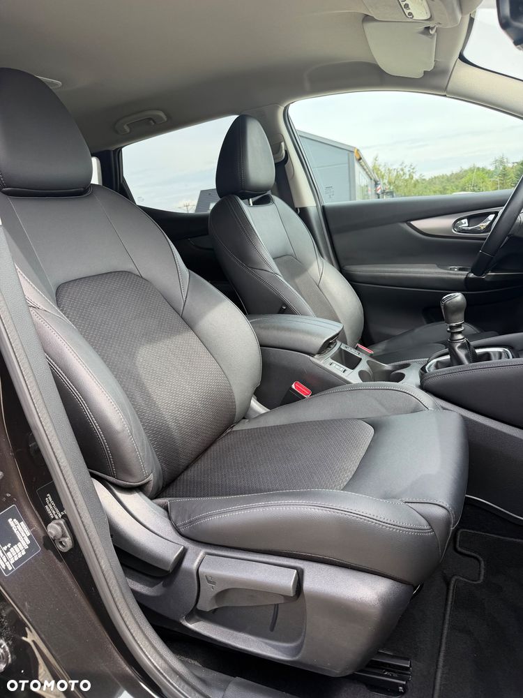 Nissan Qashqai 1.6 DIG-T Tekna - 29