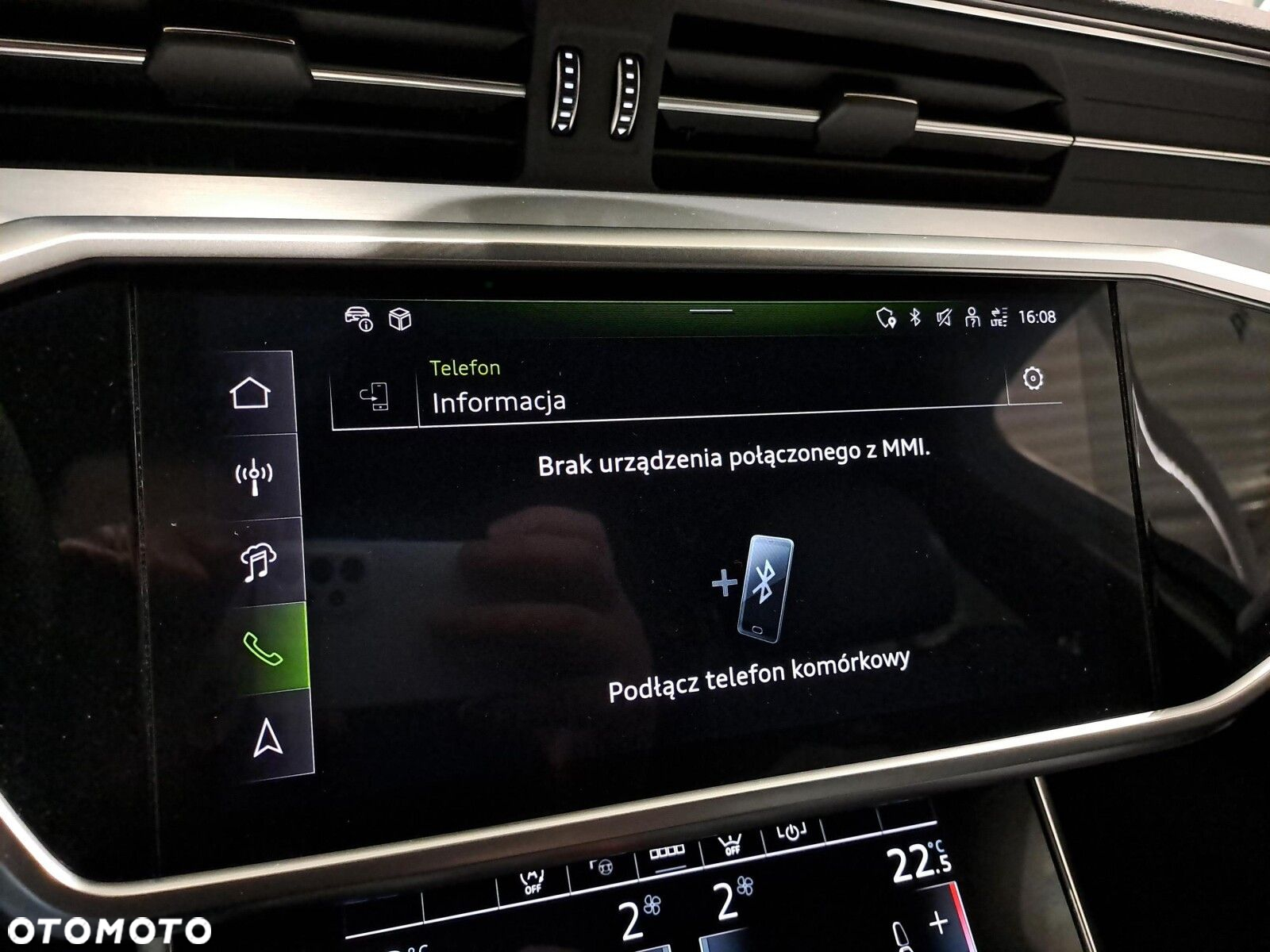 Audi A6 - 24