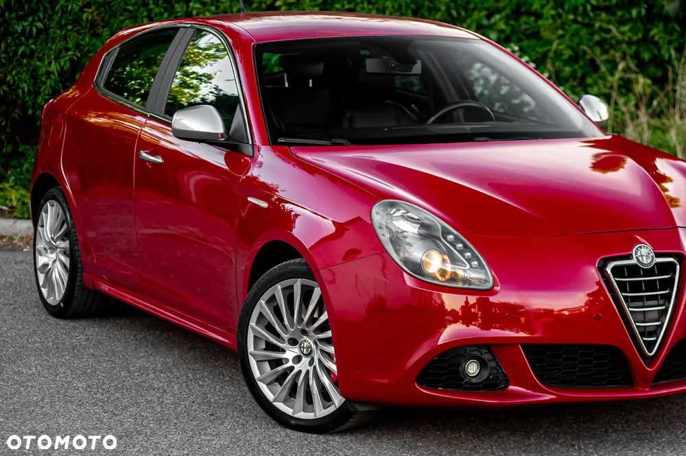 Alfa Romeo Giulietta - 32