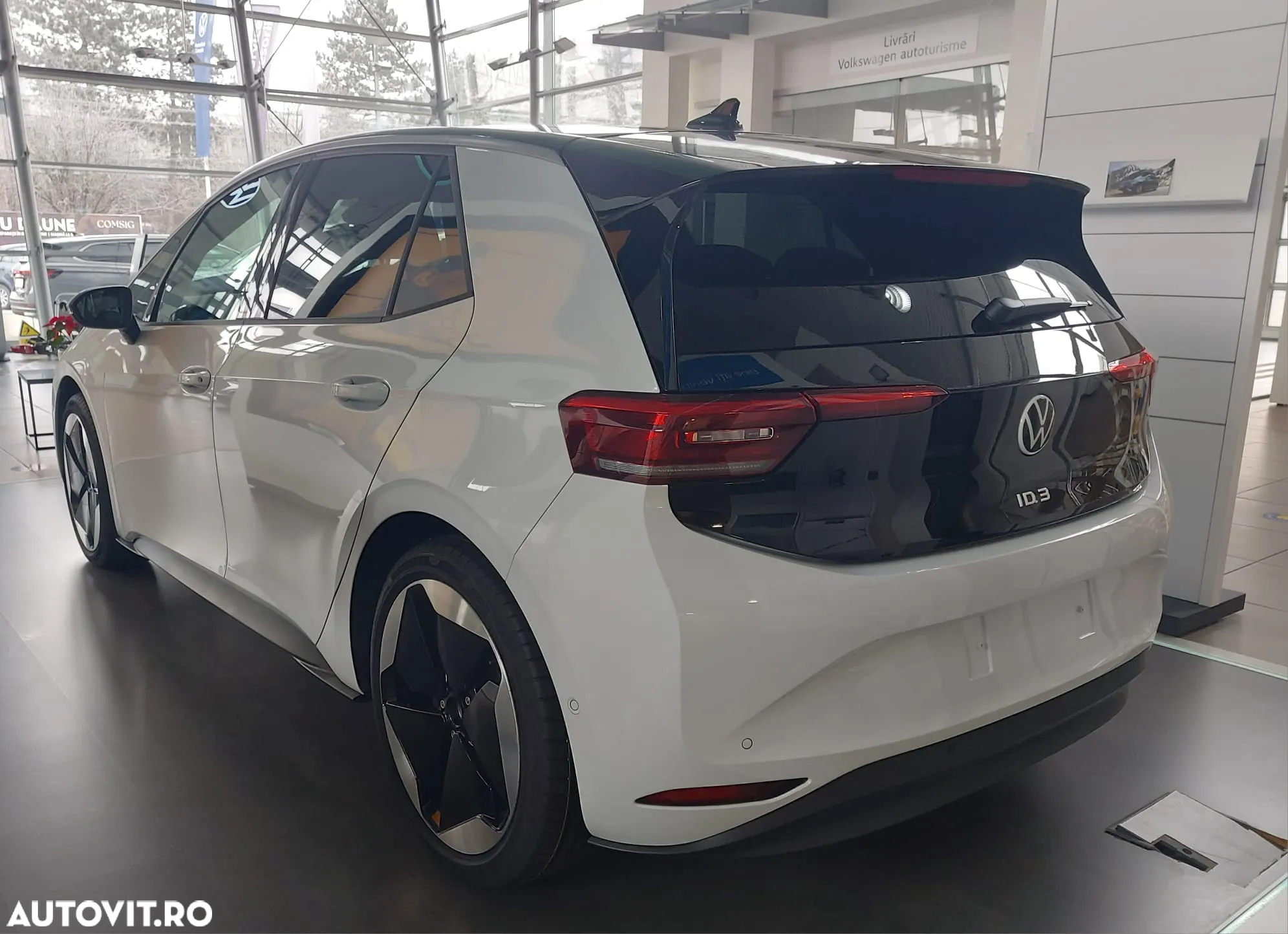 Volkswagen ID.3 77 kWh Pro S - 4