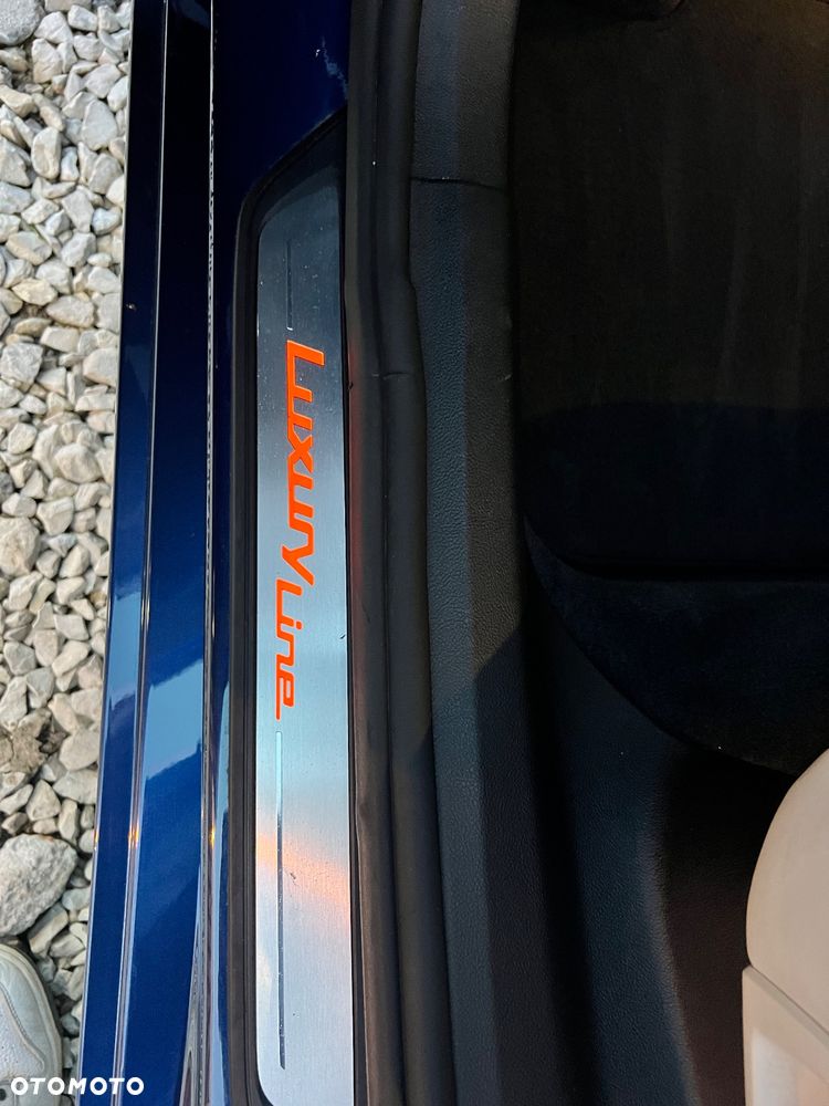 BMW 6GT 630d Luxury Line - 19