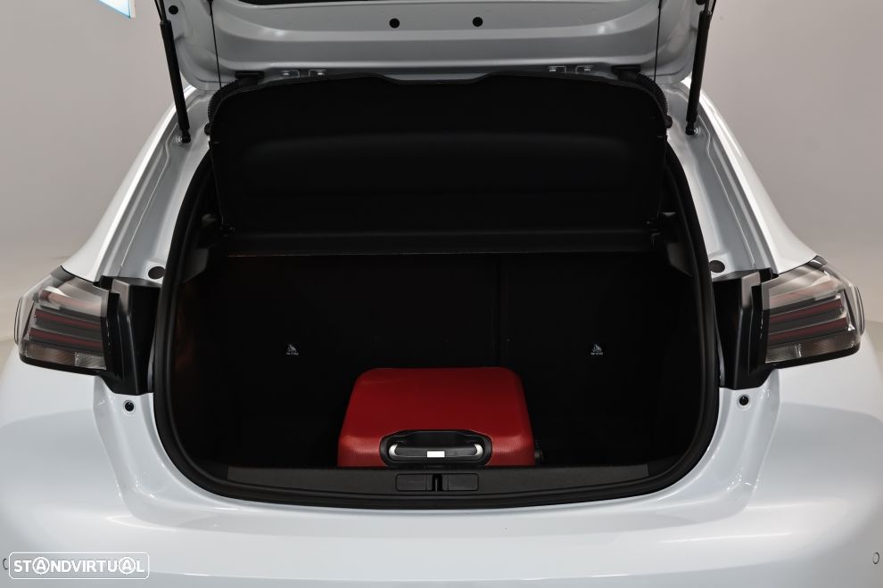 Peugeot 208 1.2 PureTech Allure - 26