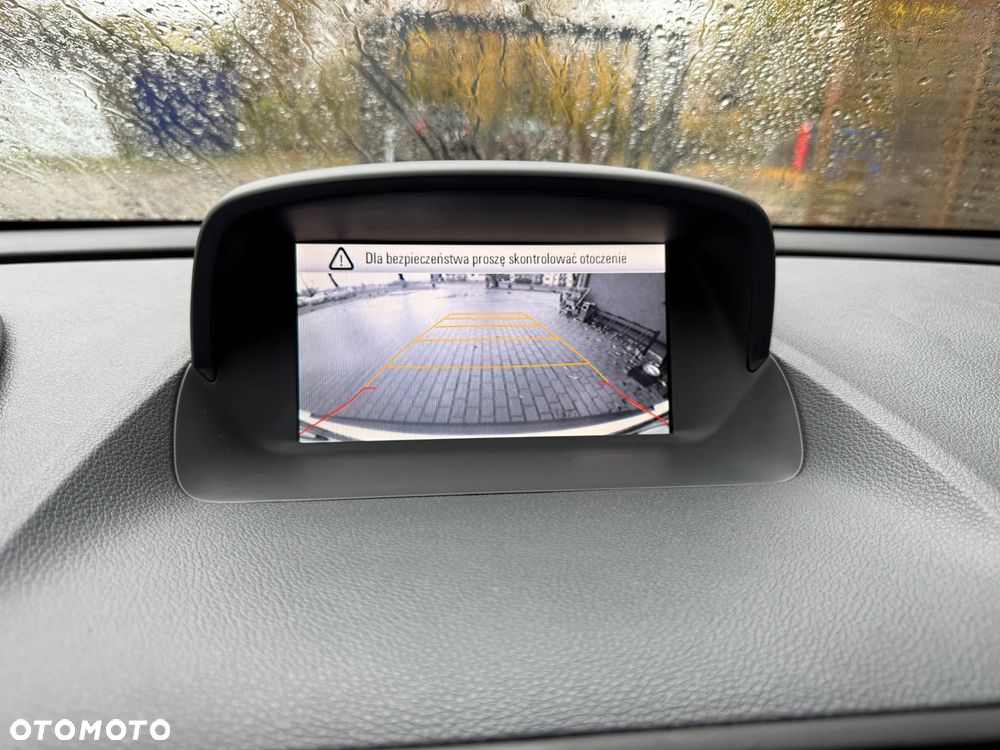 Opel Mokka 1.4 T Cosmo S&S 4x4 - 35