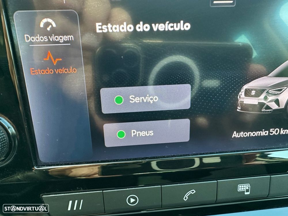 SEAT Arona 1.0 TSI Style DSG - 17