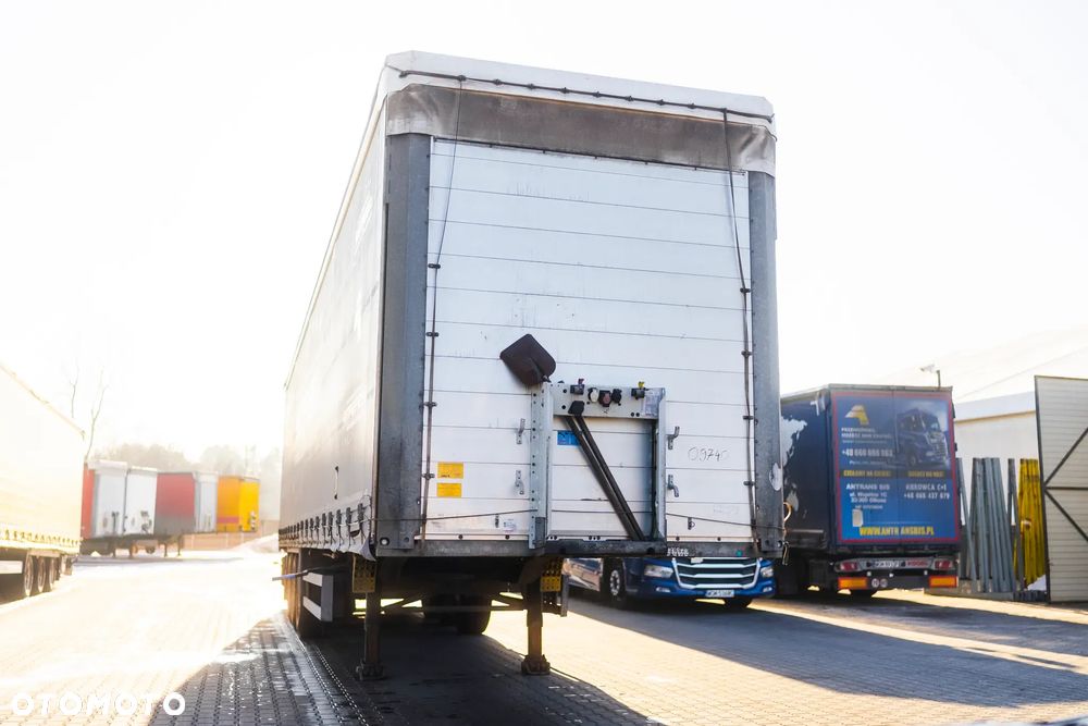 Schmitz Cargobull SCHMITZ - 3