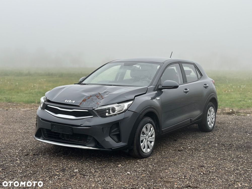Kia Stonic - 2