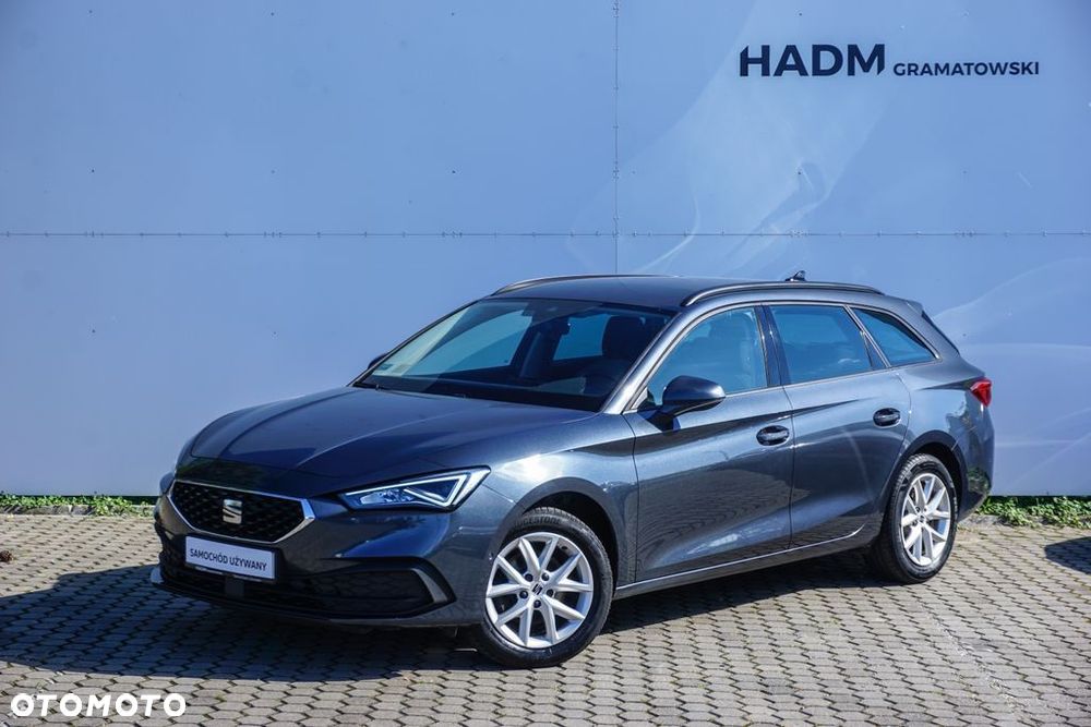 Seat Leon 1.0 TSI Style - 3
