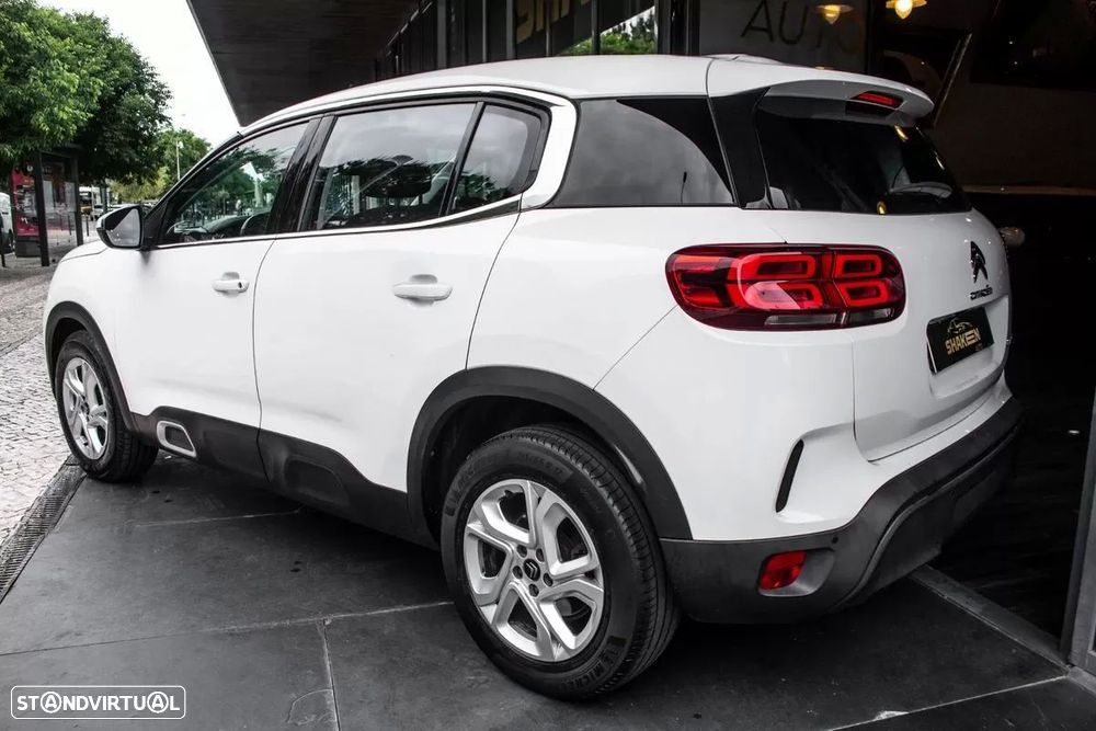 Citroën C5 Aircross - 3