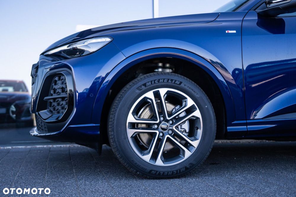 Audi Q5 TDI mHEV 150 kW Quattro S tronic - 7