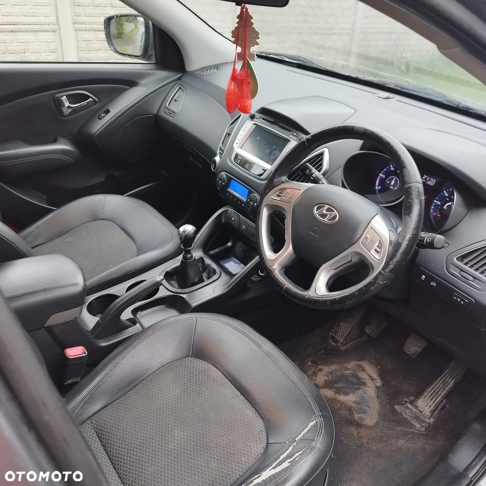 Hyundai ix35 - 9