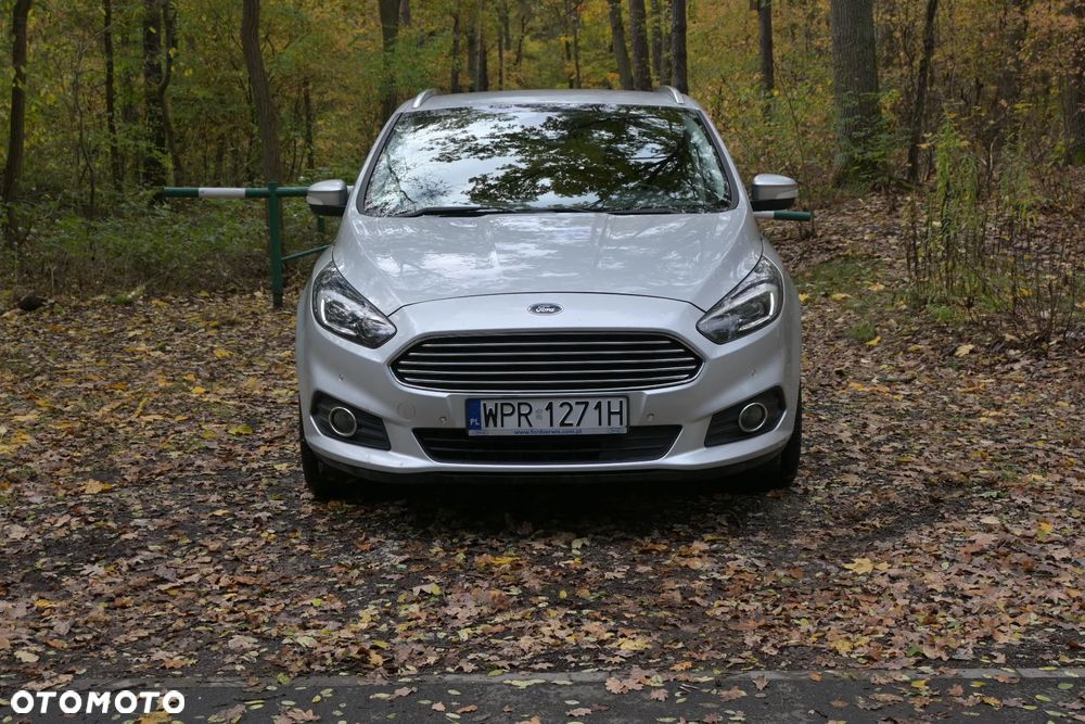Ford S-Max - 3