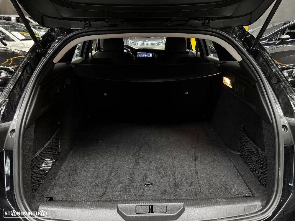 Peugeot 308 SW 1.5 BlueHDi Active Pack EAT8 - 20