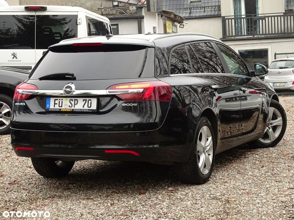 Opel Insignia - 6