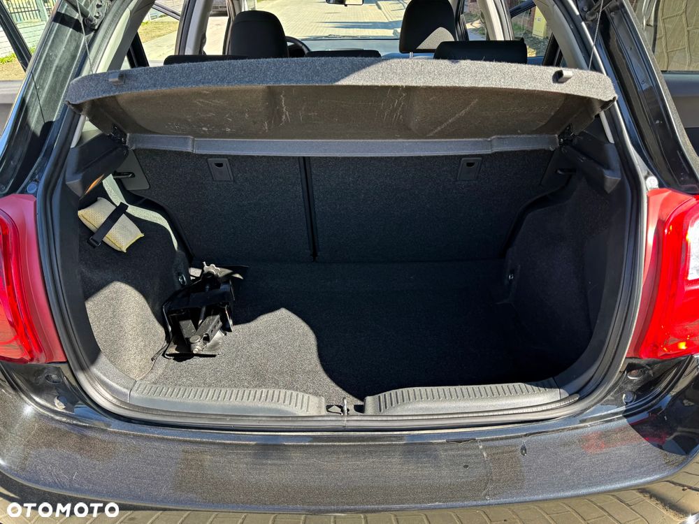 Toyota Auris 1.33 VVT-i Life Comfort - 14