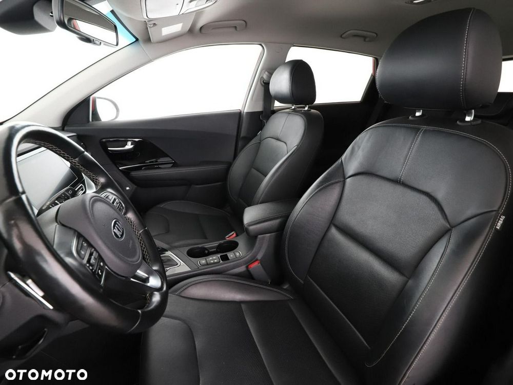 Kia Niro 1.6 GDI PHEV 2WD Spirit - 14