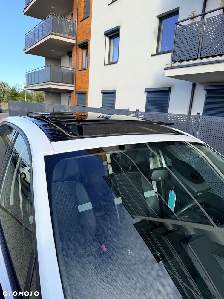 Renault Scenic dCi 150 FAP Bose Edition - 8