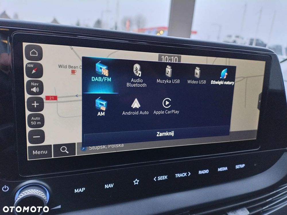 Hyundai i20 1.2 Modern - 26