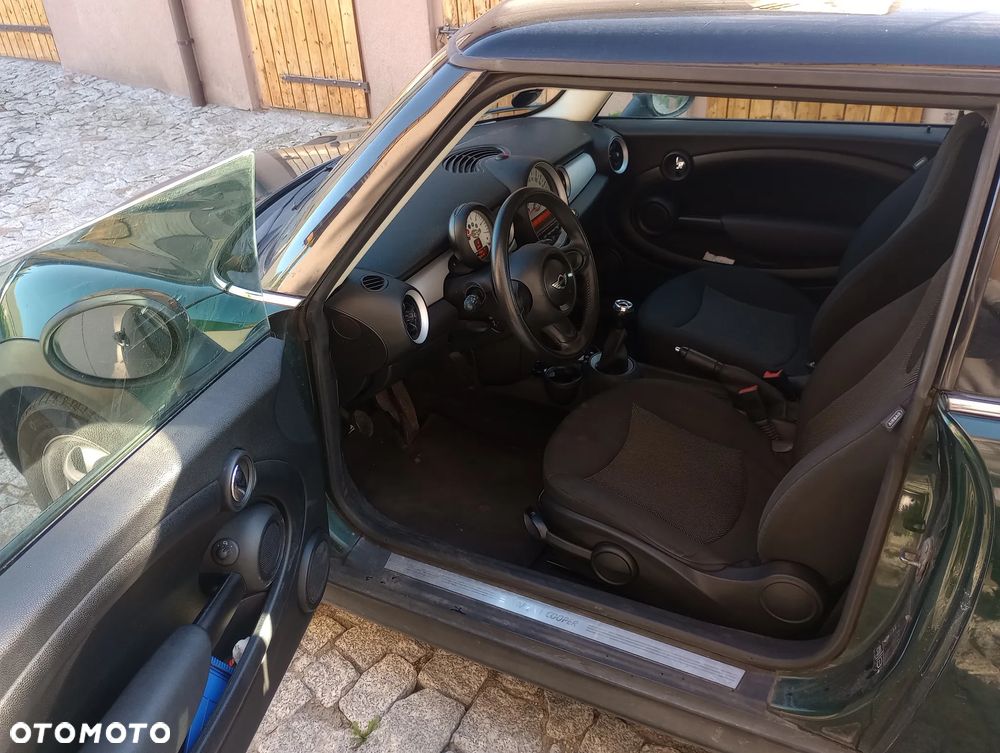 MINI Cooper D - 11