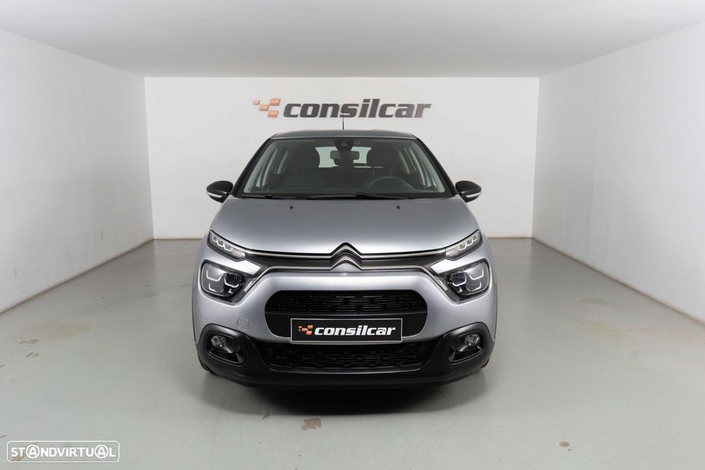 Citroën C3 1.2 PureTech Plus - 2