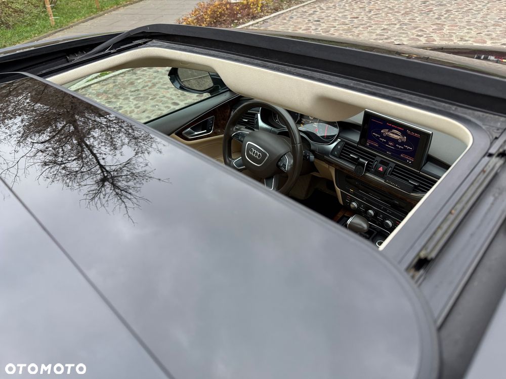 Audi A7 Sportback - 29