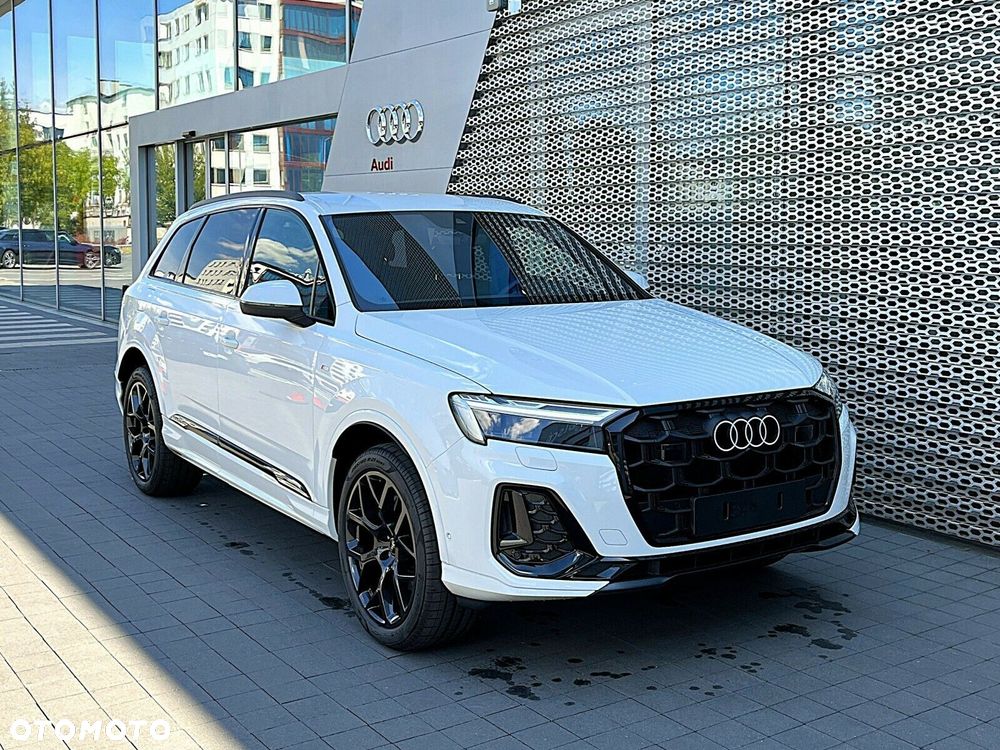 Audi Q7 - 3