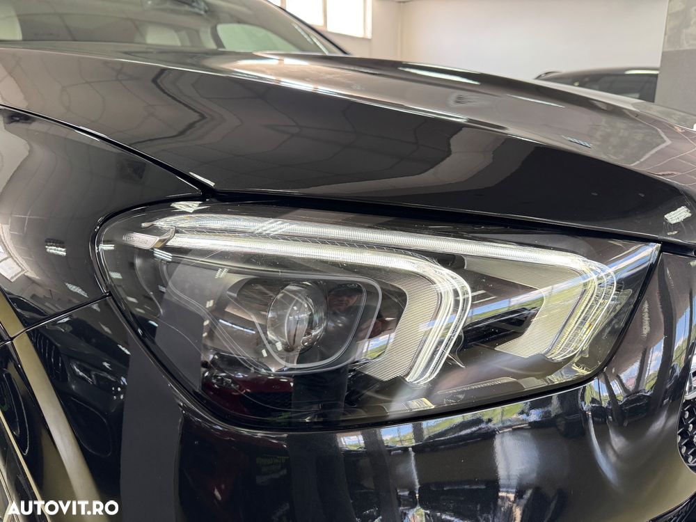Mercedes-Benz GLE 300 d 4MATIC 9G-TRONIC AMG Line - 8