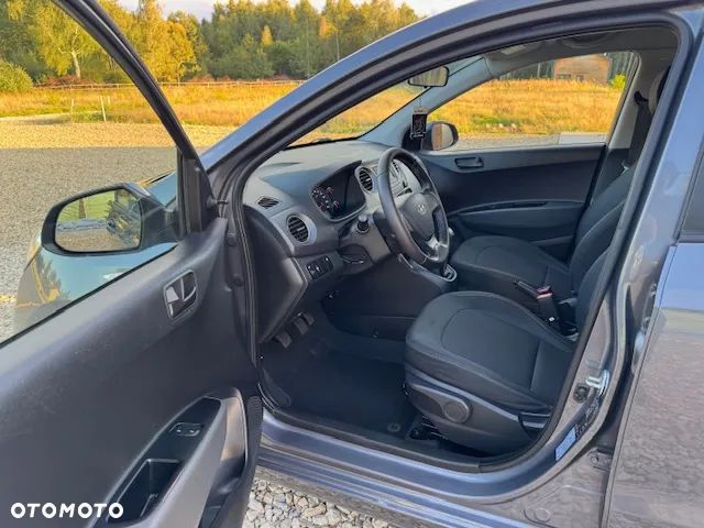 Hyundai i10 - 14