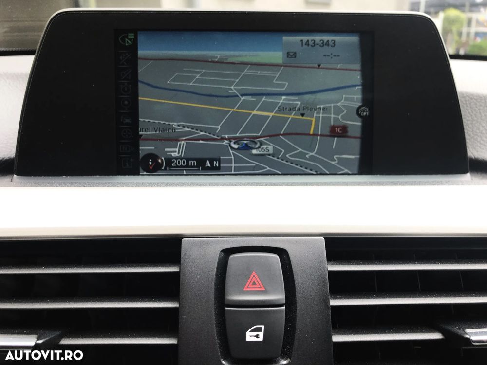 BMW Seria 4 420d Gran Coupe xDrive Aut. - 22