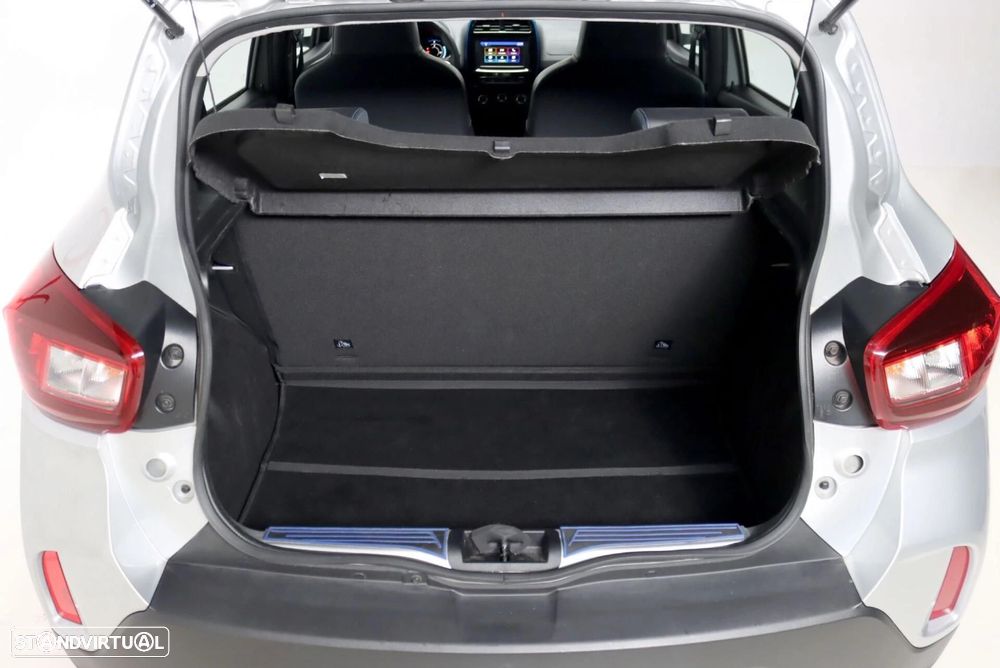 Dacia Spring Comfort Plus - 25