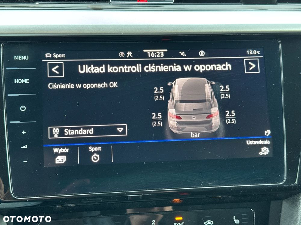 Volkswagen Arteon Shooting Brake 2.0 TSI 4Motion R DSG - 22