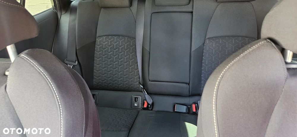 Toyota Corolla 1.2 T Comfort MS - 27