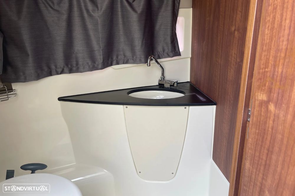 Quicksilver 805 CRUISER - 23