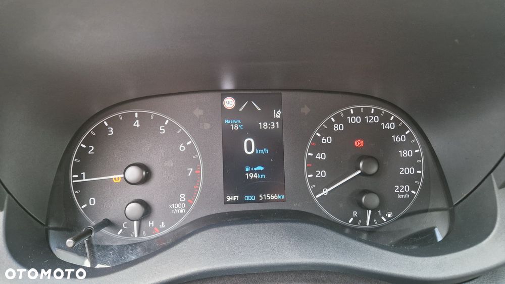 Toyota Yaris - 14