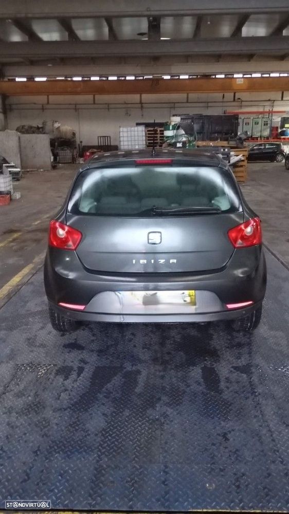 Para Peças Seat Ibiza Iv (6J5, 6P1) - 1