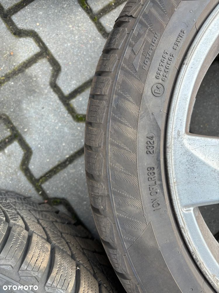 Volvo S60 - 21