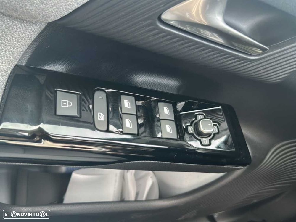 Citroën C5 Aircross - 20