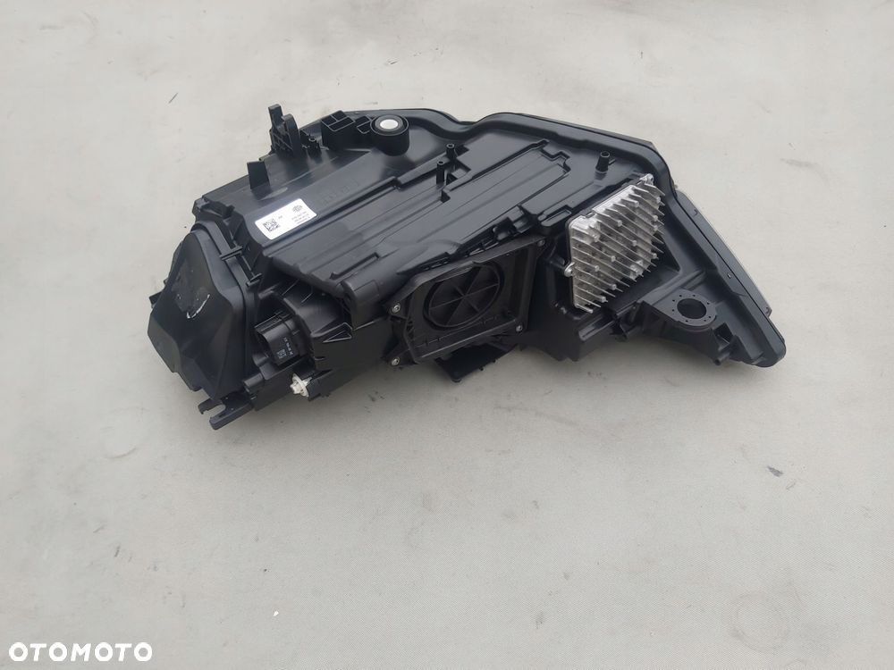 audi a6 c8 lampa prawa full led usa 4k0941034b - 15