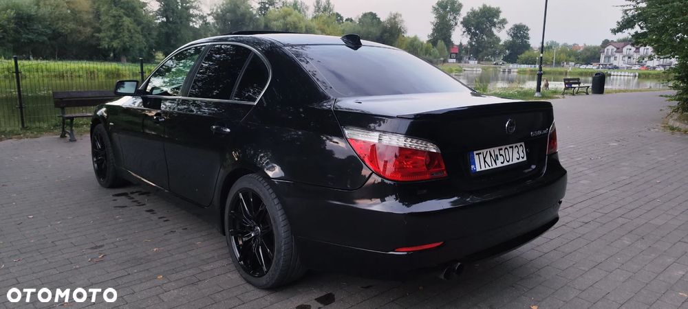 BMW Seria 5 530xd - 3