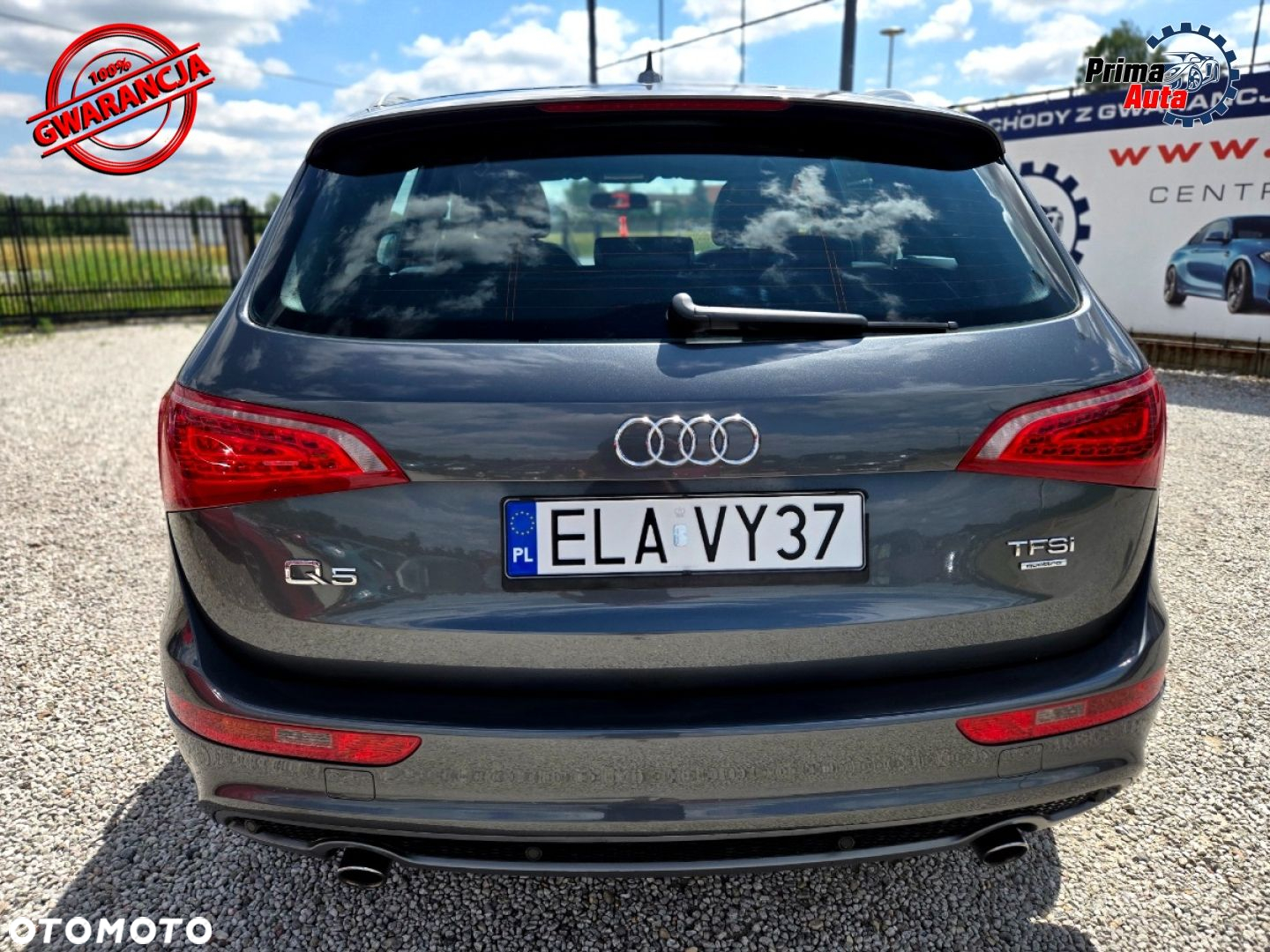 Audi Q5 - 12