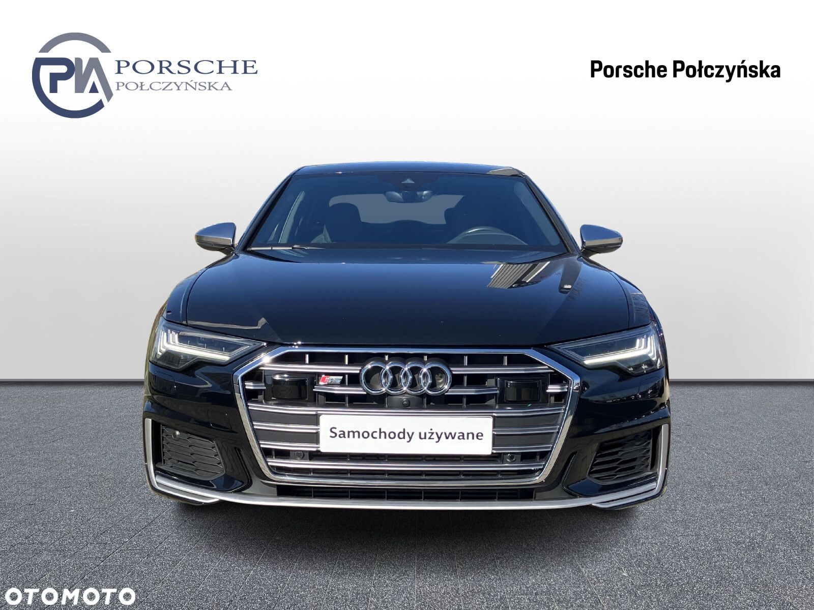 Audi S6 - 8