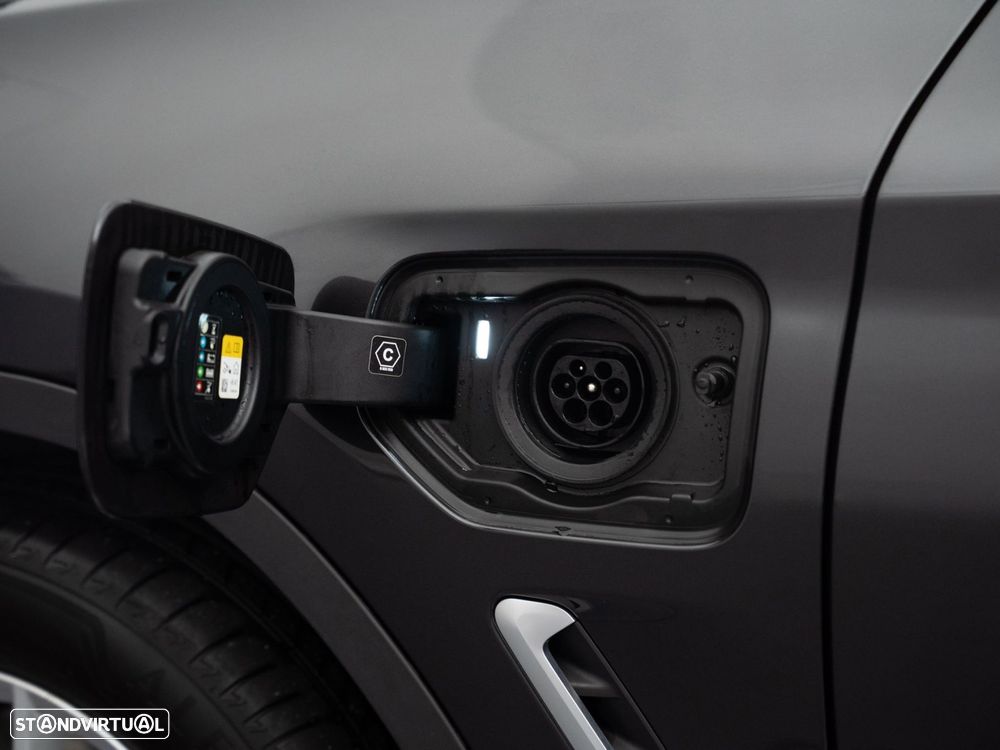 BMW X3 30 e xDrive - 9