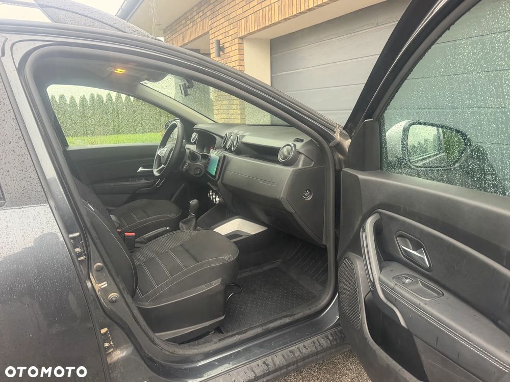Dacia Duster 1.3 TCe Prestige EDC - 11