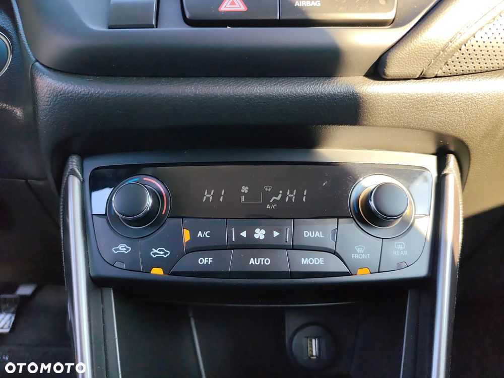 Suzuki SX4 S-Cross - 27