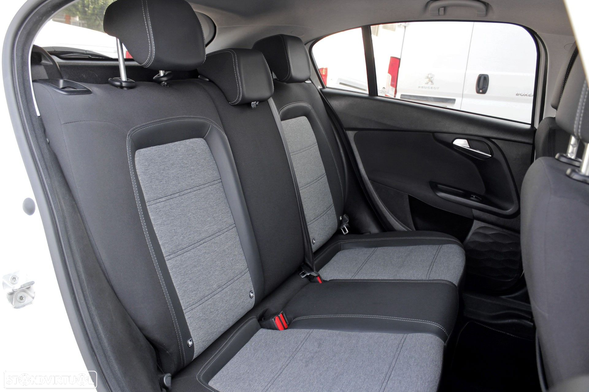 Fiat Tipo Cross - 19