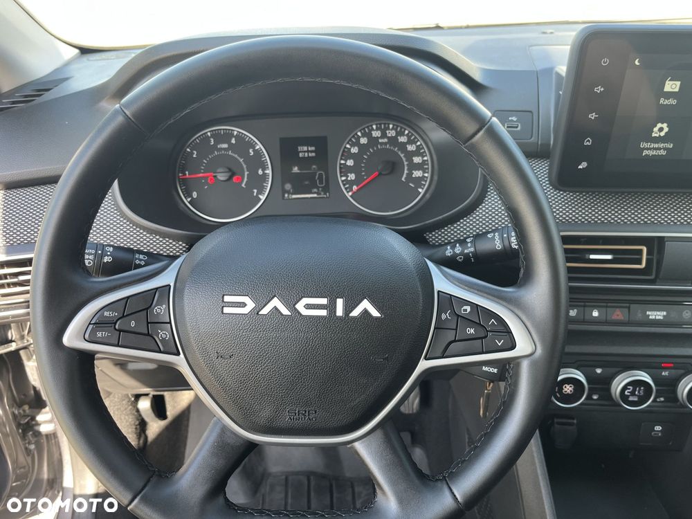 Dacia Sandero 1.0 TCe Expression - 14